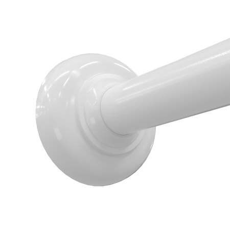 Карниз для ванной WasserKRAFT Kammel SC-839018