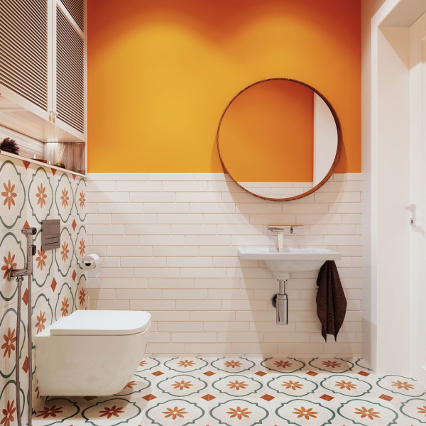 Комплект 2 в 1 Lavinia Boho One Compacto 21010003