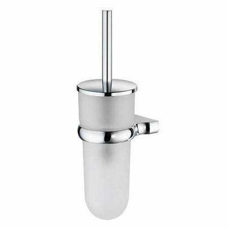 Щетка для унитаза подвесная WasserKRAFT Berkel K-6827