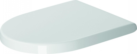 Сиденье для унитаза Duravit Starck 3 0063890000