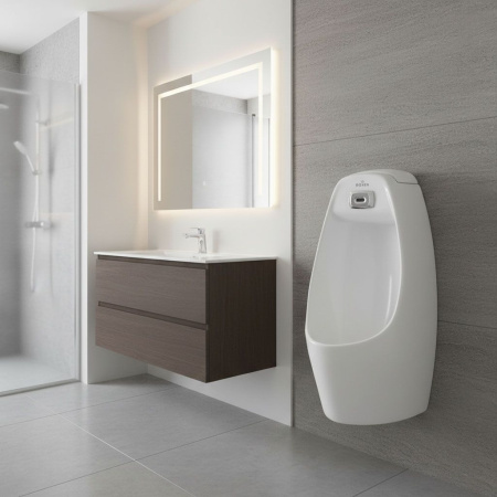 Сенсорный писсуар RoxenBath UR8050