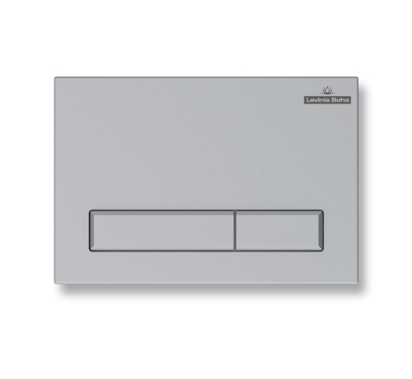 Комплект инсталляции и унитаза 7 в 1 Lavinia Boho Grance Hill Rimless 87561032