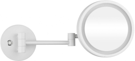 Косметическое зеркало Bemeta White 112101144