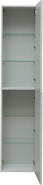 Шкаф-пенал Allen Brau Eclipse 40 1.E1005.PWM папирус матовый