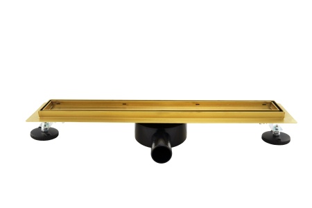 Душевой лоток ROXENBATH Supra Gold 91050-60GB (60 см)