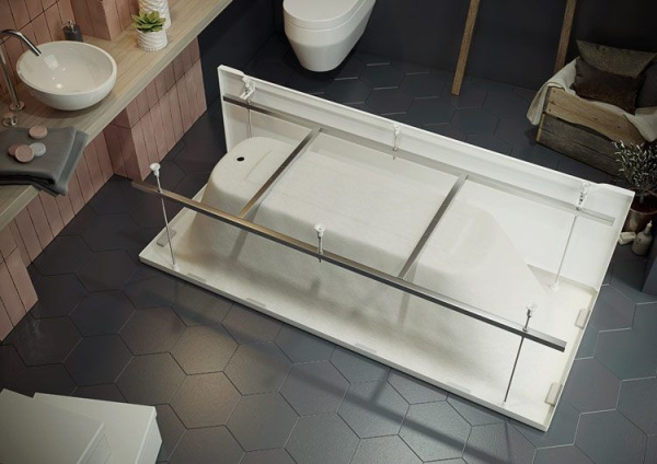 Каркас для ванны Aquatek 150х70 KAR-0000059