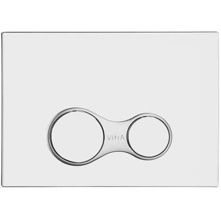 Кнопка смыва VitrA 740-0480 хром
