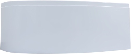 Акриловая ванна Aquanet Mia 140x80 R (с каркасом)