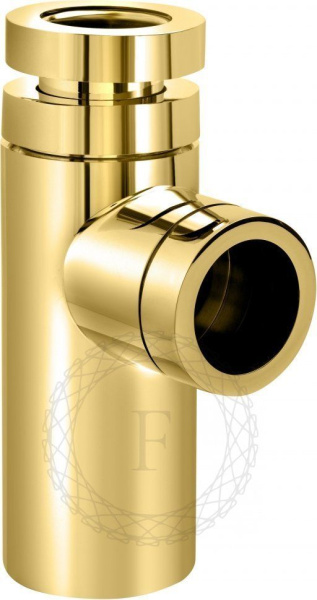 Сифон для раковины FILARETE FL70 (Золото)