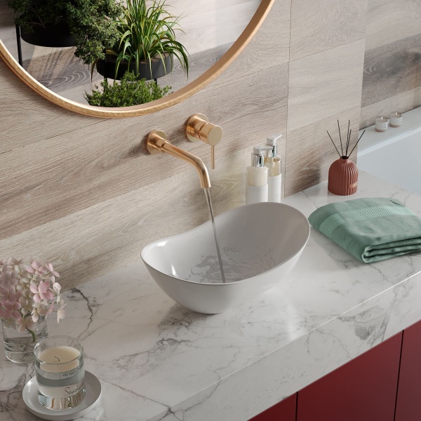 Умывальник RoxenBath Lune 570225