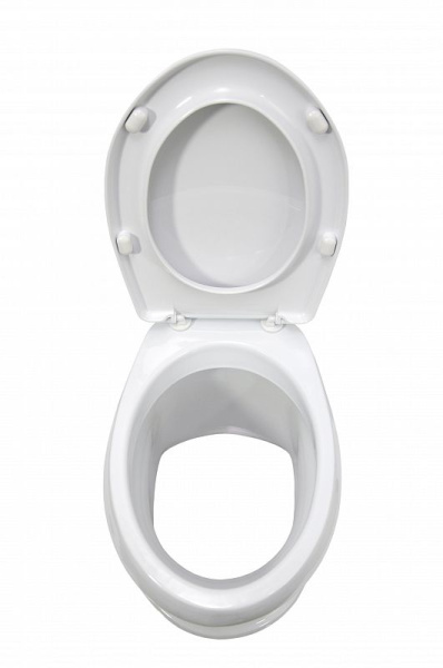 Унитаз Оскольская Керамика Дачный 46901100002