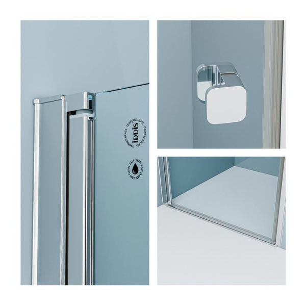 Душевое ограждение IDDIS Ray RAY6CP9i69