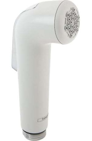 Hansgrohe Logis Смеситель для раковины с гигиеническим душем хром 71290000