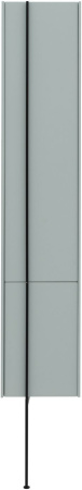 Шкаф-пенал Allen Brau Reality 30 1.32001.PWM R папирус матовый