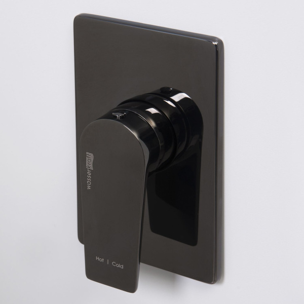 Смеситель для душа WasserKRAFT Glan 6651