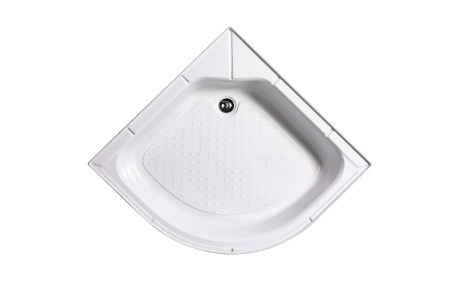 Душевая кабина River NARA LIGHT XL 80/24 MT, 80x80x220