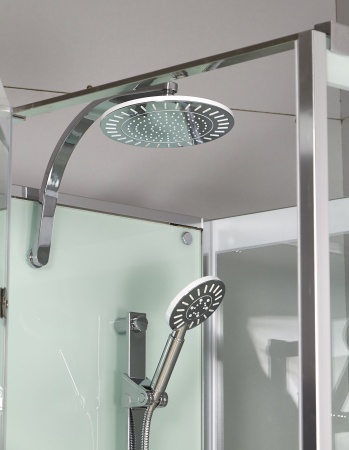 Душевая кабина WeltWasser MAINE-1 R 90x90