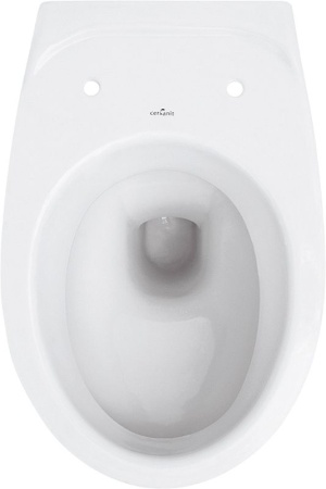 Подвесной унитаз Cersanit DELFI TPL, S-MZ-DELFI-PL