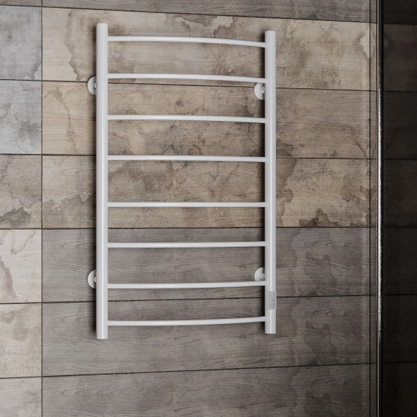 Полотенцесушитель RoxenBath Santi 11030-5385W электрический
