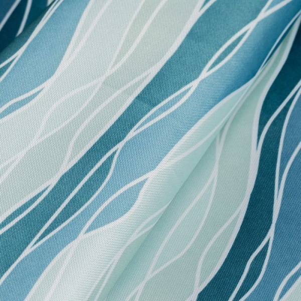 Штора для ванной комнаты 200х180 IDDIS Basic B17P218i11