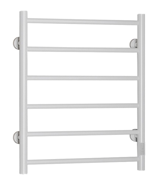 Полотенцесушитель RoxenBath Caspia 11070-5365W электрический