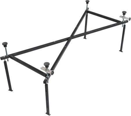 Каркас сварной для акриловой ванны Aquanet Light 160x70
