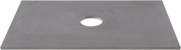 Столешница Allen Brau Reality 70 1.32022.G графит