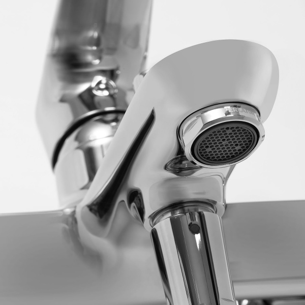 Смеситель для ванны WasserKRAFT Vils 5601