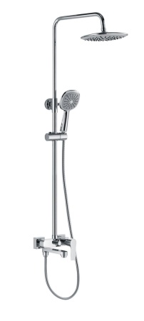 Душевая система Haiba HB2401