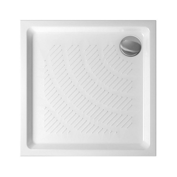 Душевой поддон Lavinia Boho Rock 90x90 3707490S