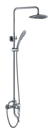 Душевая система Haiba HB2405
