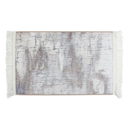 Коврик для ванной 1-ый Fixsen VINTAGE, FX-7000A, бежевый, 50х80 см