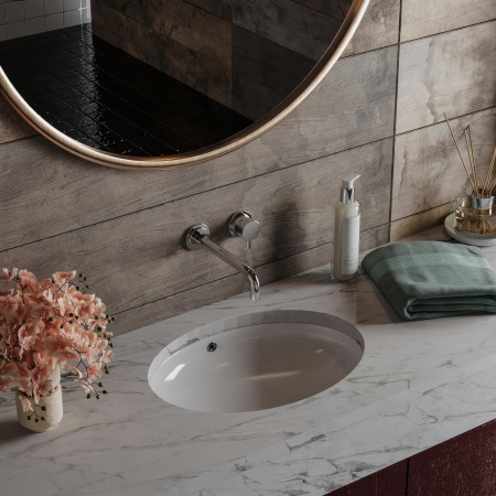 Умывальник RoxenBath Sopra 570140