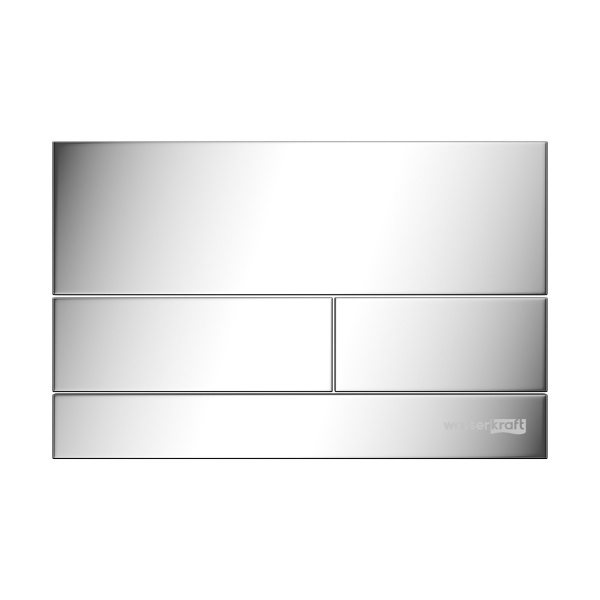 Система инсталляции для унитазов WasserKRAFT Salm 27TLT.010.ME.BL.CH04