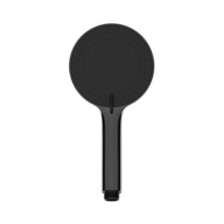 Лейка для душа IDDIS Optima Home, графитовая OPH3F0Gi18
