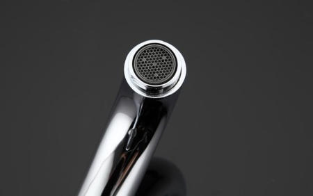 Смеситель для кухни GAPPO G4136, хром