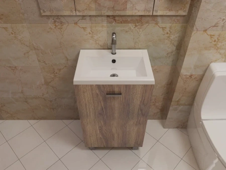 Раковина Madera Alice 50 4627173210294