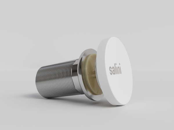 Донный клапан для раковины D 502