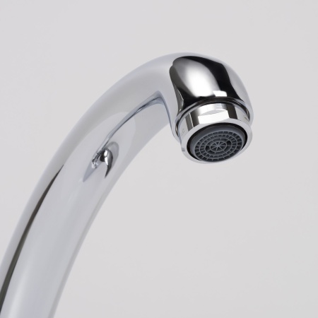 Смеситель для кухонной мойки WasserKRAFT Rossel 2807