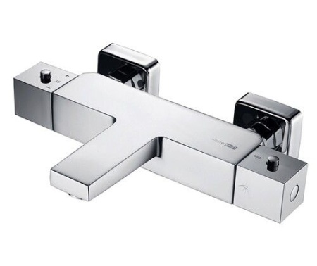 Смеситель для ванны WasserKRAFT Alme 1511 Thermo