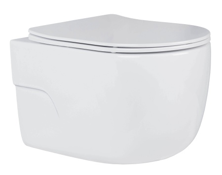 Комплект 6 в 1 RoxenBath StounFix Dual Fresh 968445 (состоит из: 710200, Steel 420280S, 530155-01)