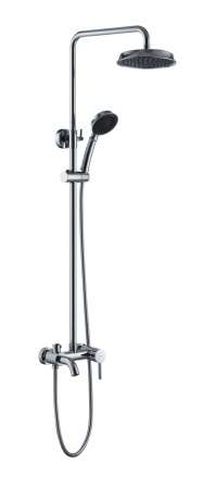 Душевая система Haiba HB2407