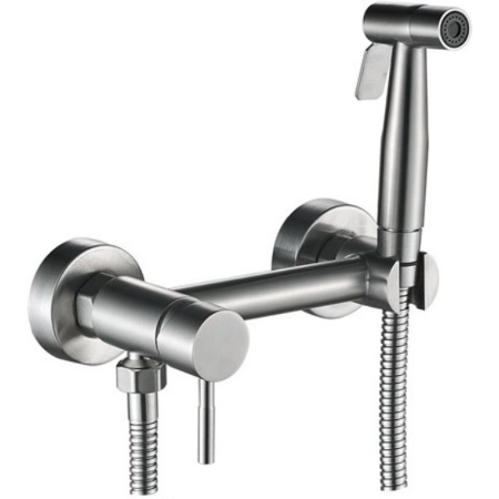 Смеситель с гигиеническим душем Haiba HB5520