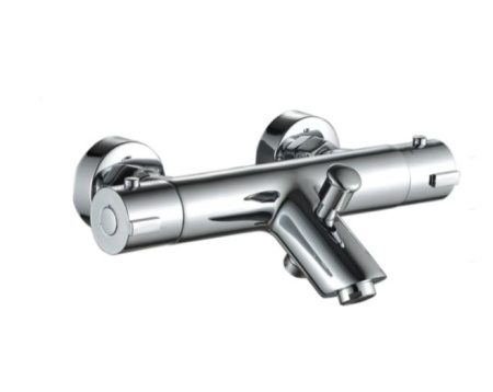 Смеситель для ванны Haiba HB60809