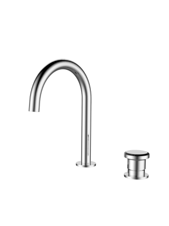 Смеситель для раковины ALTROBAGNO Рикко (Ricco) 010915 Cr