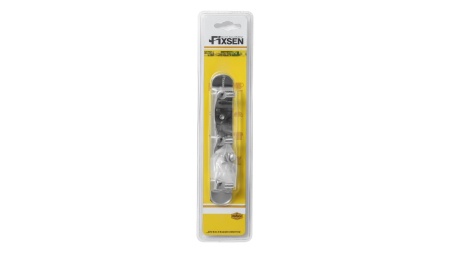 Планка 3 крючка Fixsen Hotel FX-31005-3