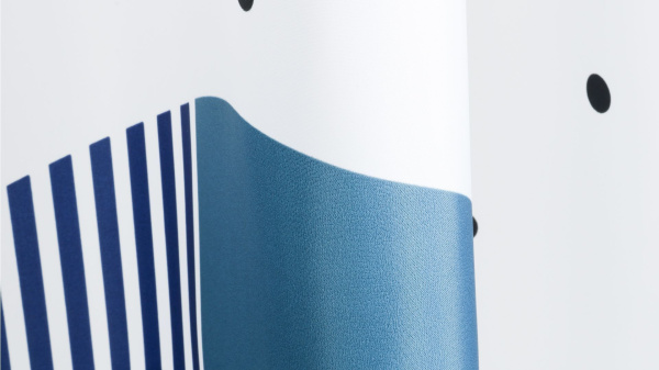 Штора для ванной Fixsen Drop, FX-1508