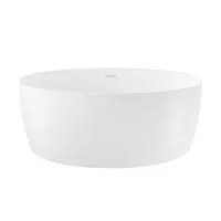 Акриловая ванна в наборе 3 в 1: отдельностоящая ванна, ножки, экран Wellsee Pour Plus 237101000