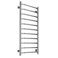 Полотенцесушитель водяной Ростела Трапеция (нижн.подв., 1/2" резьба) 500х1200/11