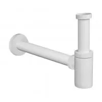 Сифон Laveo Siphon CKS_661D белый